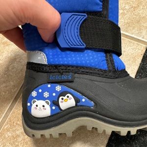 Brand new winners winter boots